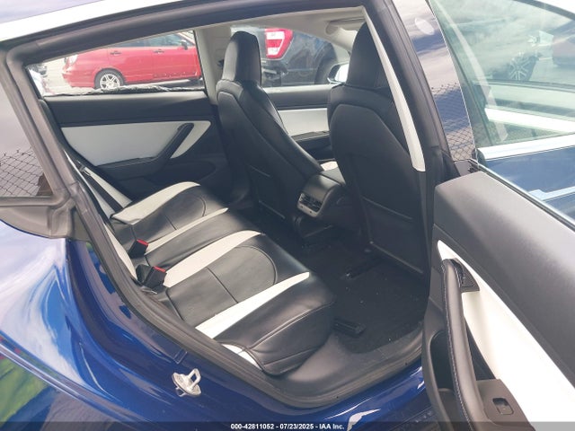 2018 TESLA MODEL 3 5YJ3E1EB5JF080784 Photo 7