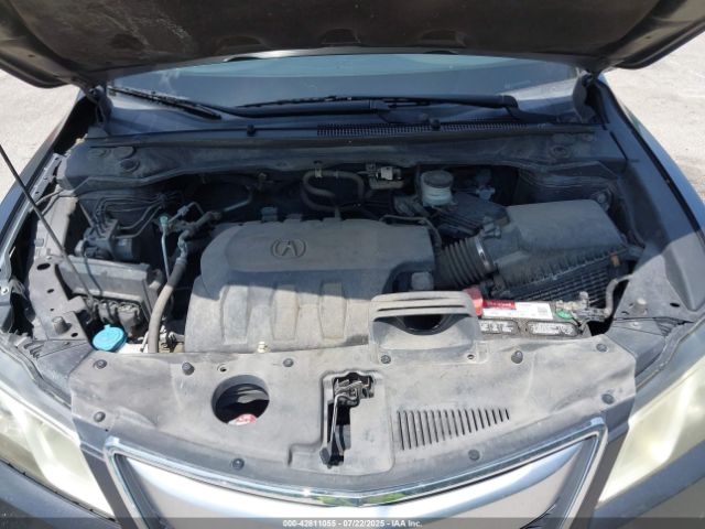2013 ACURA RDX 5J8TB3H37DL006732 Photo 9