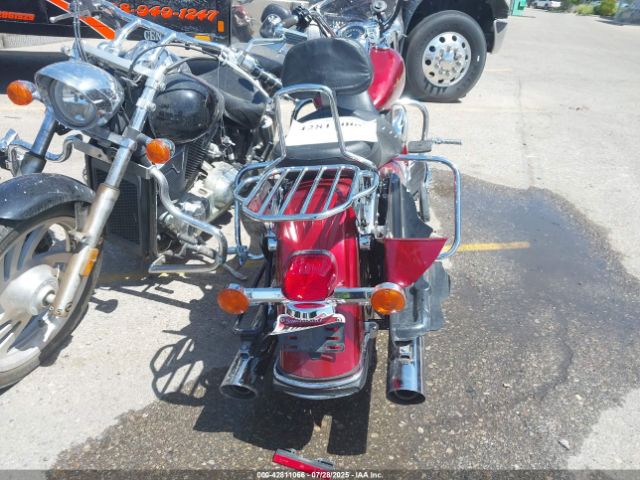 2009 HARLEY-DAVIDSON FLHR 1HD1FB4189Y690580 Photo 5