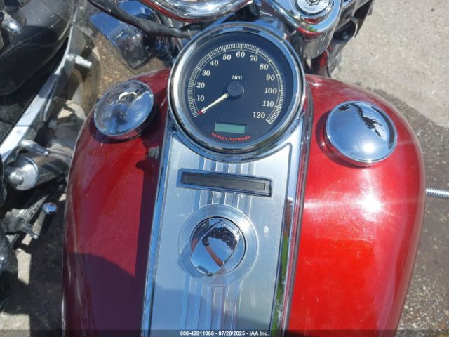 2009 HARLEY-DAVIDSON FLHR 1HD1FB4189Y690580 Photo 6