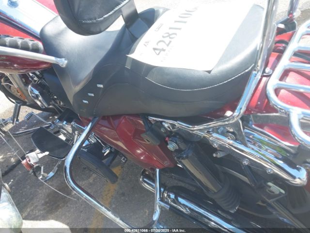 2009 HARLEY-DAVIDSON FLHR 1HD1FB4189Y690580 Photo 8