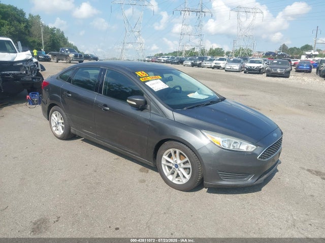 1FADP3F25GL381396 auction archive image