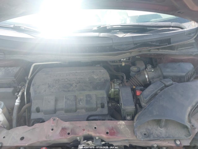 5FNRL5H6XGB149712 Honda j35z8