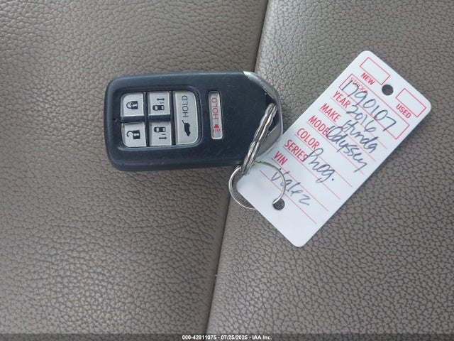 5FNRL5H6XGB149712 Honda j35z8