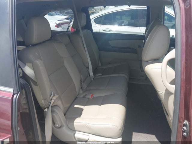 5FNRL5H6XGB149712 Honda j35z8