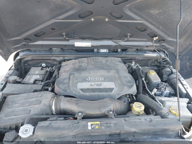 1C4BJWDG0HL747902 Jeep 2017