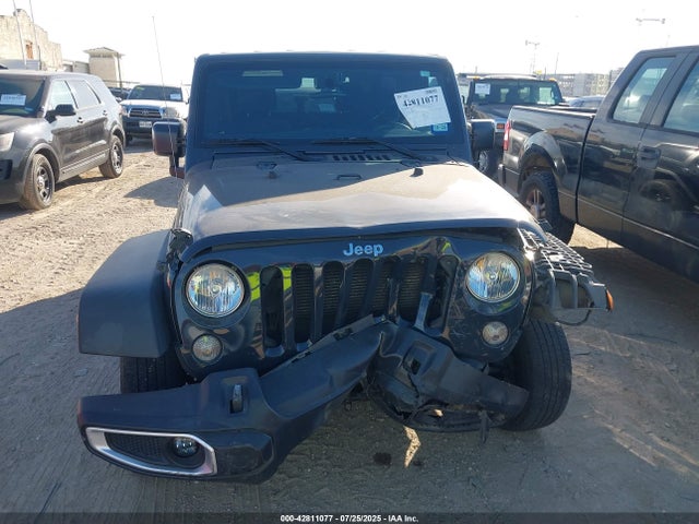 1C4BJWDG0HL747902 Jeep 2017