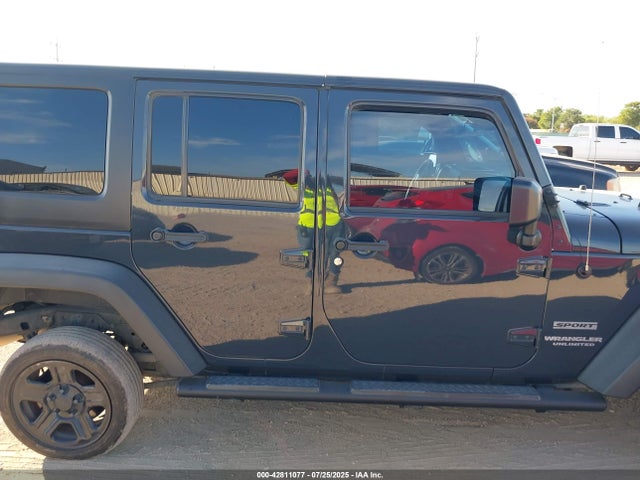 1C4BJWDG0HL747902 Jeep 2017