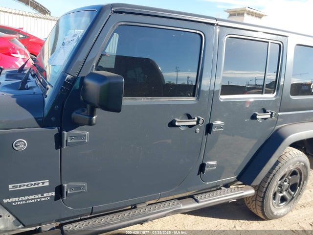 1C4BJWDG0HL747902 Jeep 2017