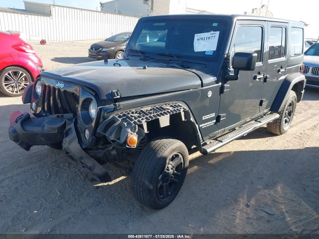 1C4BJWDG0HL747902 Jeep 2017