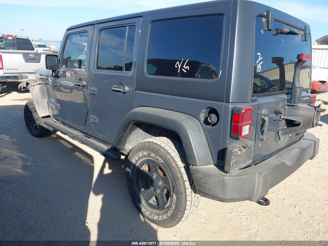 1C4BJWDG0HL747902 Jeep 2017