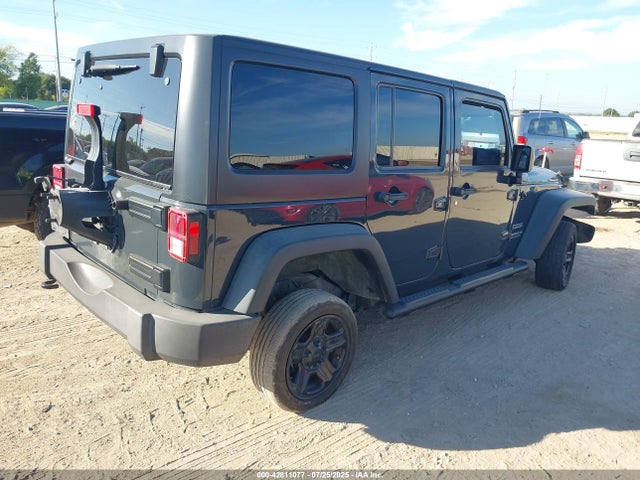 1C4BJWDG0HL747902 Jeep 2017