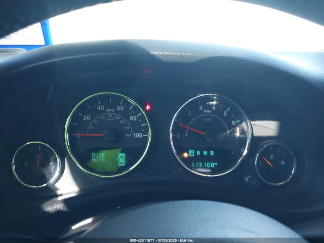 1C4BJWDG0HL747902 Jeep 2017