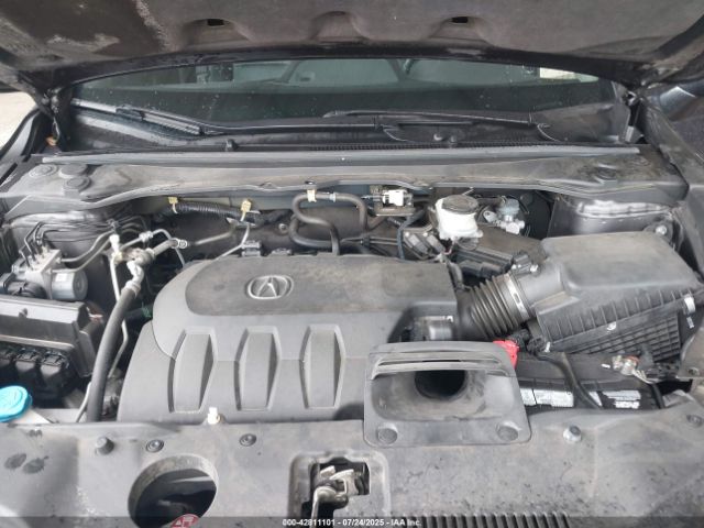 2014 ACURA RDX 5J8TB3H58EL000229 Photo 9