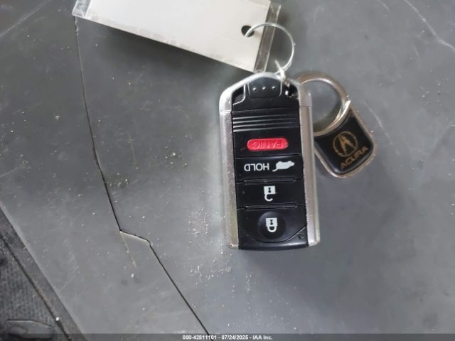 2014 ACURA RDX 5J8TB3H58EL000229 Photo 10