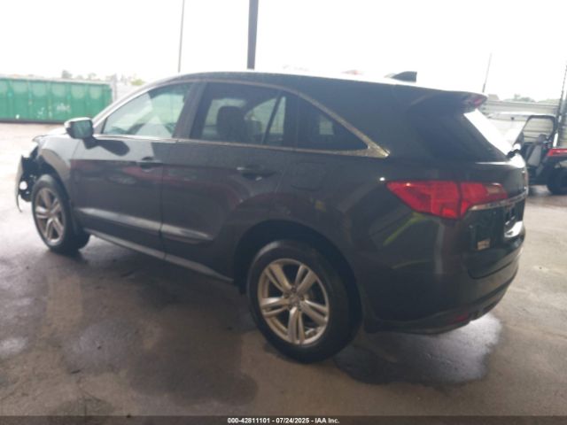 2014 ACURA RDX 5J8TB3H58EL000229 Photo 2
