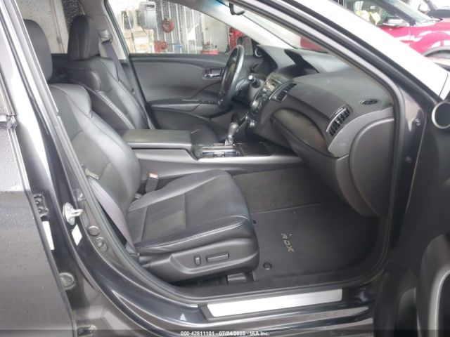 2014 ACURA RDX 5J8TB3H58EL000229 Photo 4