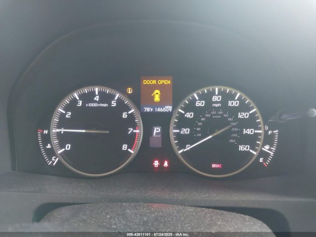 2014 ACURA RDX 5J8TB3H58EL000229 Photo 6