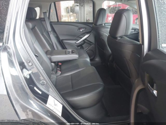 2014 ACURA RDX 5J8TB3H58EL000229 Photo 7