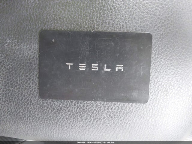 2024 TESLA MODEL Y 7SAYGDED5RF046877 Photo 10