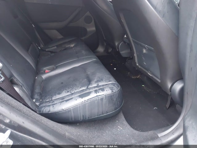 2024 TESLA MODEL Y 7SAYGDED5RF046877 Photo 7