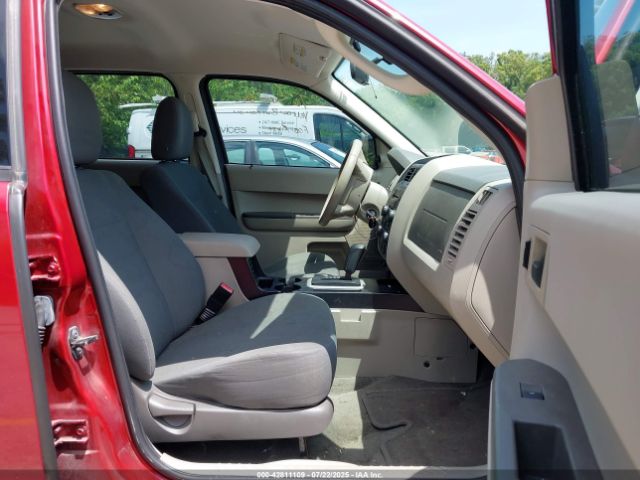 2009 FORD ESCAPE 1FMCU02799KA20370 Photo 4