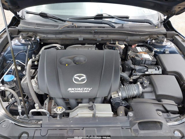 3MZBM1M76GM260935 Mazda pe