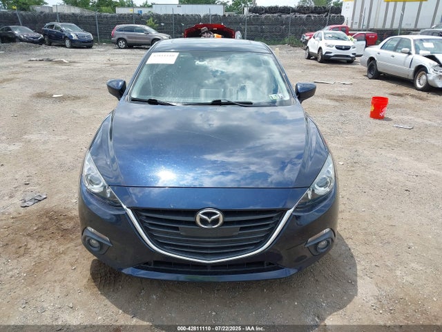 3MZBM1M76GM260935 Mazda pe