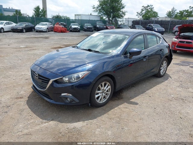 3MZBM1M76GM260935 Mazda pe