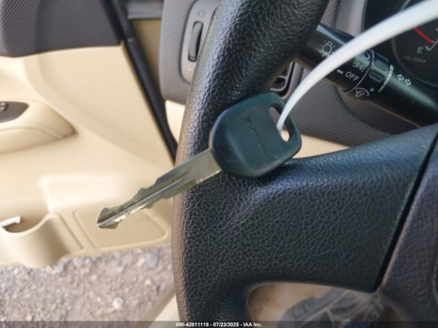 2008 SUBARU FORESTER JF1SG63638H719558 Photo 10