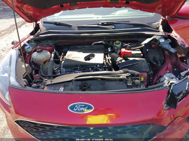 Ford 2020 2020 1FMCU9G68LUB76979 Image 10
