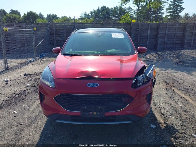 Ford 2020 2020 1FMCU9G68LUB76979 Image 12