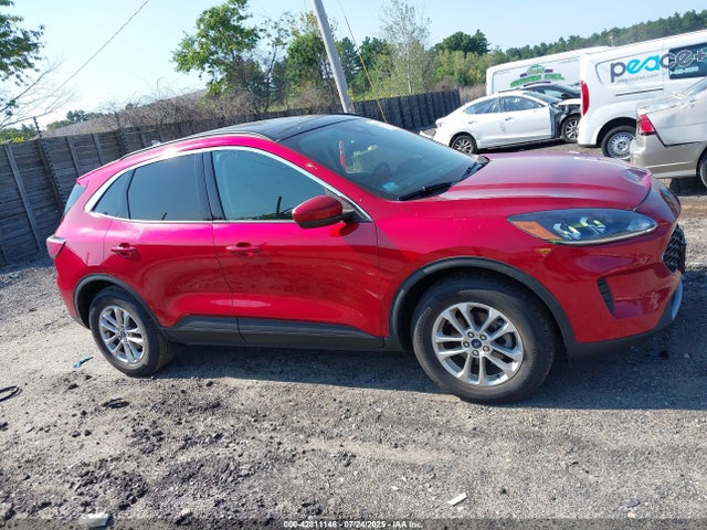 Ford 2020 2020 1FMCU9G68LUB76979 Image 13