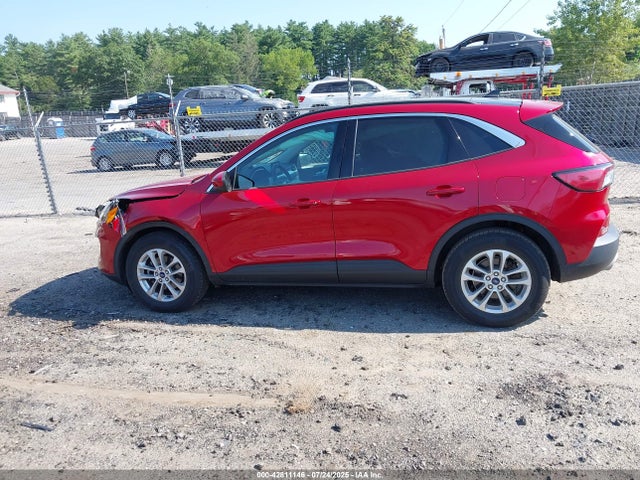 Ford 2020 2020 1FMCU9G68LUB76979 Image 14