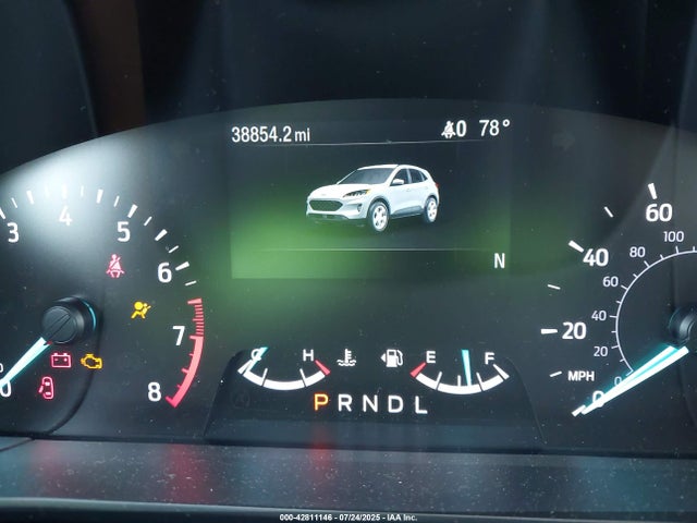 Ford 2020 2020 1FMCU9G68LUB76979 Image 15
