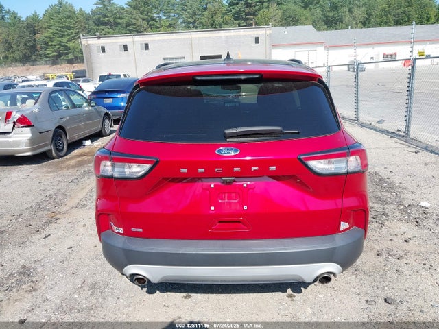 Ford 2020 2020 1FMCU9G68LUB76979 Image 16