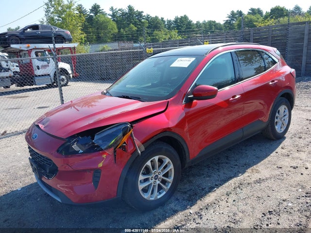 Ford 2020 2020 1FMCU9G68LUB76979 Image 2