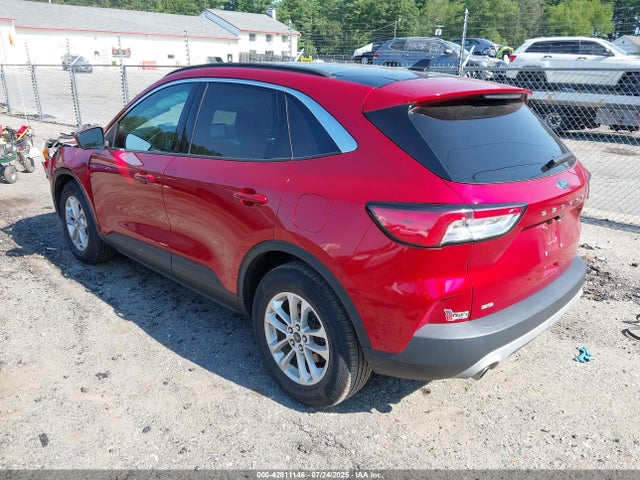 Ford 2020 2020 1FMCU9G68LUB76979 Image 3