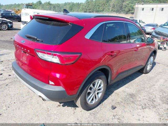 Ford 2020 2020 1FMCU9G68LUB76979 Image 4