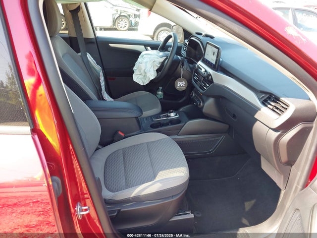 Ford 2020 2020 1FMCU9G68LUB76979 Image 5