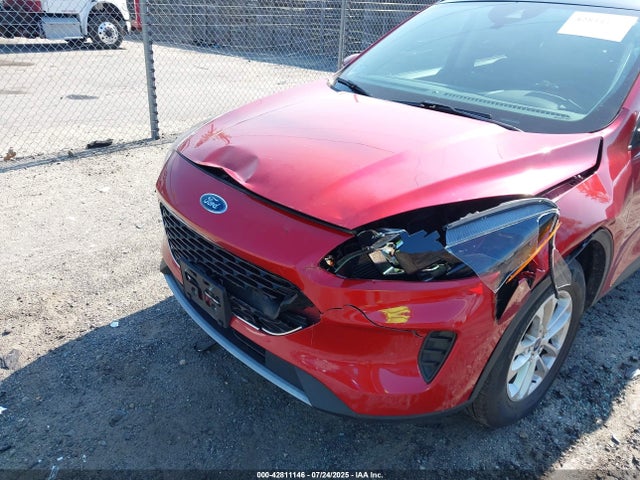 Ford 2020 2020 1FMCU9G68LUB76979 Image 6