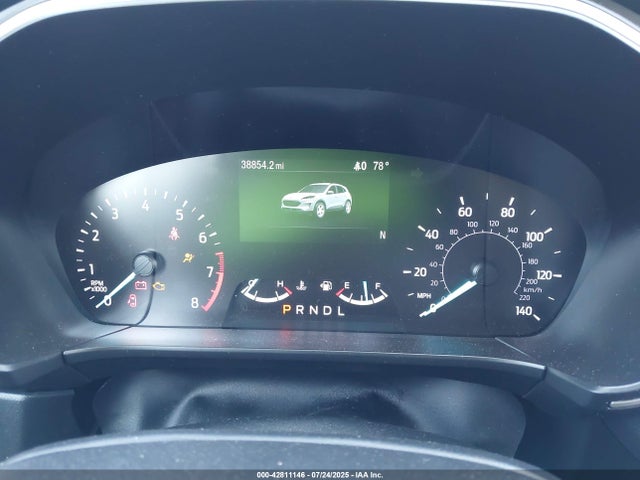 Ford 2020 2020 1FMCU9G68LUB76979 Image 7