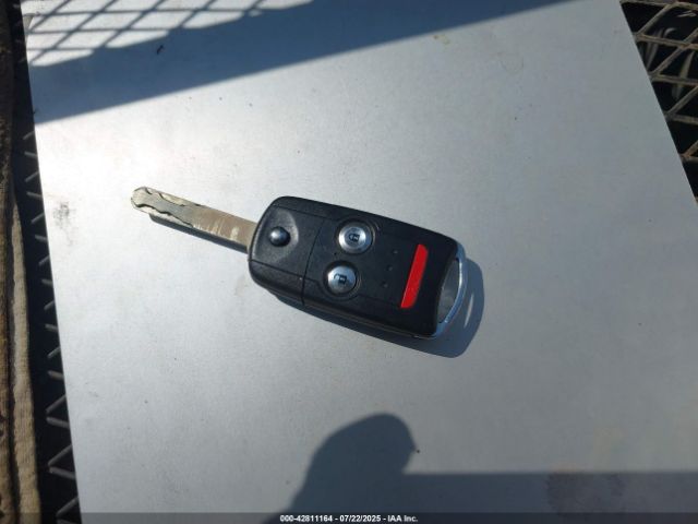 2009 ACURA RDX 5J8TB18589A004593 Photo 10