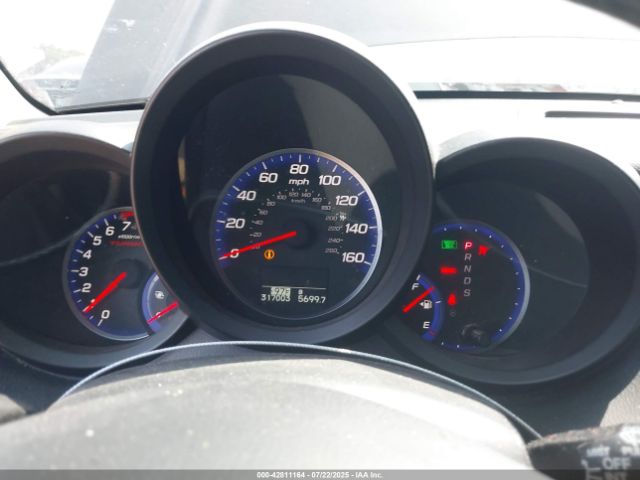 2009 ACURA RDX 5J8TB18589A004593 Photo 6