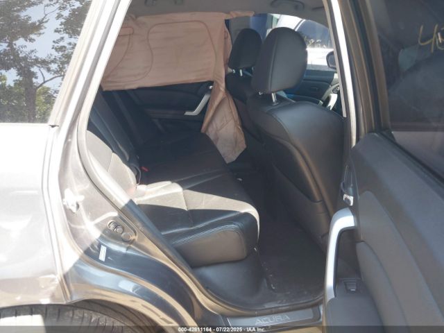 2009 ACURA RDX 5J8TB18589A004593 Photo 7