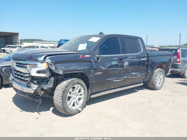 1GCUDGED4NZ529514 Chevrolet l84