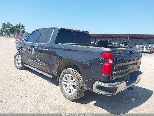 1GCUDGED4NZ529514 Chevrolet l84
