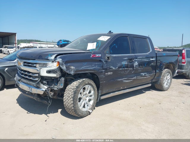 1GCUDGED4NZ529514 Chevrolet l84