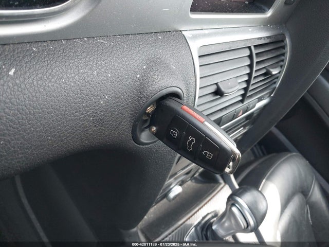 2015 AUDI Q7 WA1LGAFE0FD012730 Photo 10
