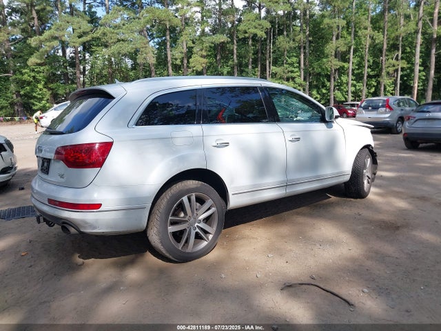 2015 AUDI Q7 WA1LGAFE0FD012730 Photo 3